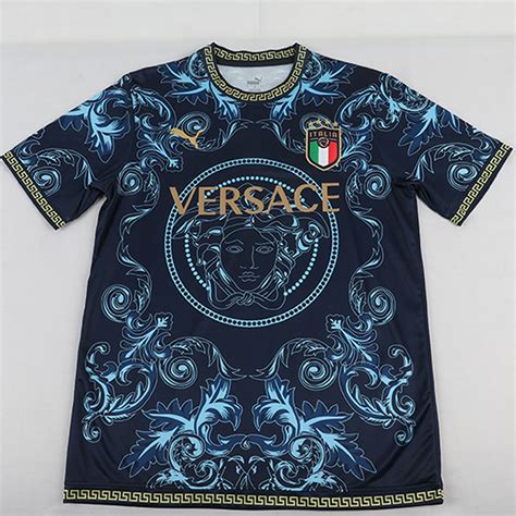 puma versace italy jersey.